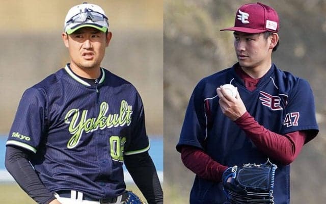 オリ新人の佐野如一、17年楽天ドラ1も…　育成から開幕1軍を果たした選手たち