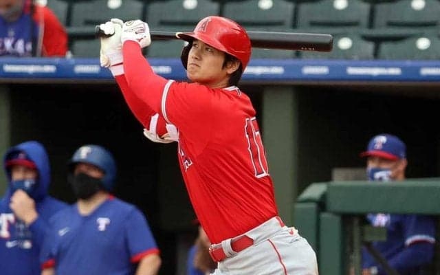 【MLB】大谷翔平、エ軍GMは起用の“無制限”を断言「ベース駆け回る野球選手であってほしい」