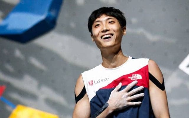 スポーツクライミングの東京五輪出場全選手が決定。男女40名が出揃う