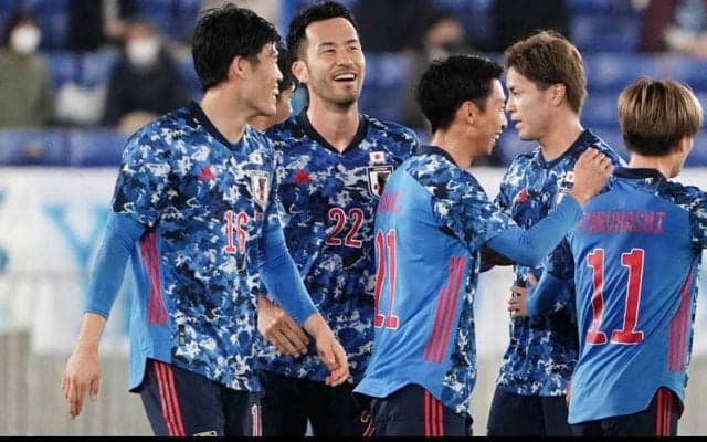 「絶対負けたくない」韓国代表に勝利、吉田麻也が「こんなにホッとするのは久しぶり」と語った理由は？