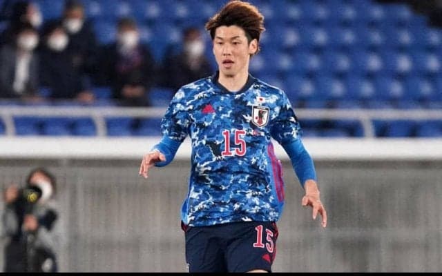 1トップで存在感を見せたFW大迫勇也「自分のプレーが出せた」、2ゴールに絡む活躍も「次に切り替えて得点は狙いたい」