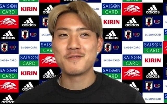 理想は「セルヒオ・ラモス」、C大阪では守備の要のDF瀬古歩夢「自分自身がどこまでやれるかが楽しみ」