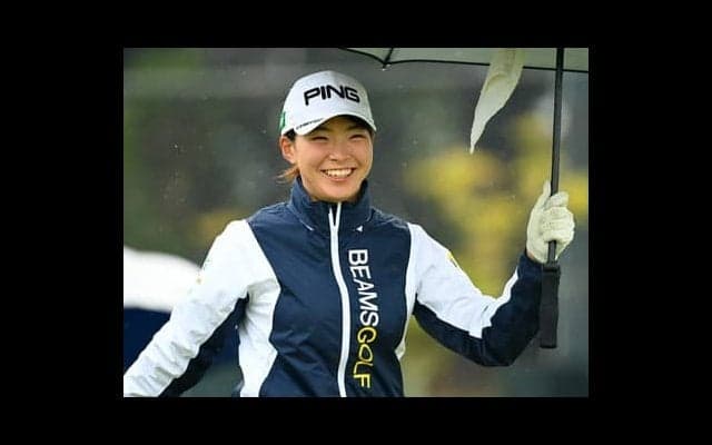 渋野日向子「結果は未知の世界だな」。米ツアー参戦前に何をつかめるか