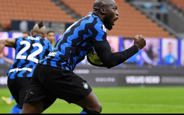 秘訣は“しらたき”？ルカクがインテル移籍後7キロも減量した食生活を明かす