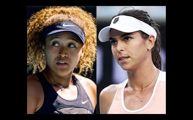  【告知】大坂なおみvsトムヤノヴィッツ 