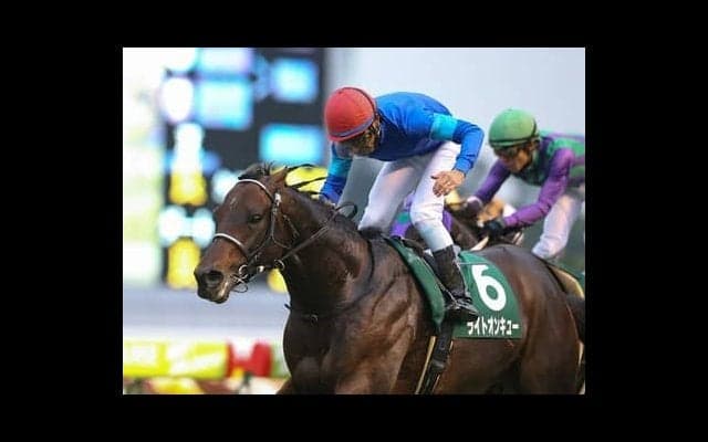 高松宮記念は近年「大荒れ」傾向。その理由を知る穴党記者が２頭を推す