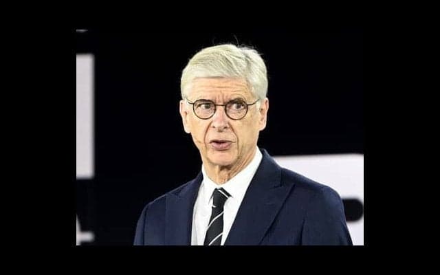 ベンゲルにインタビュー。日本サッカーに辛口助言「強みと弱み」とは？