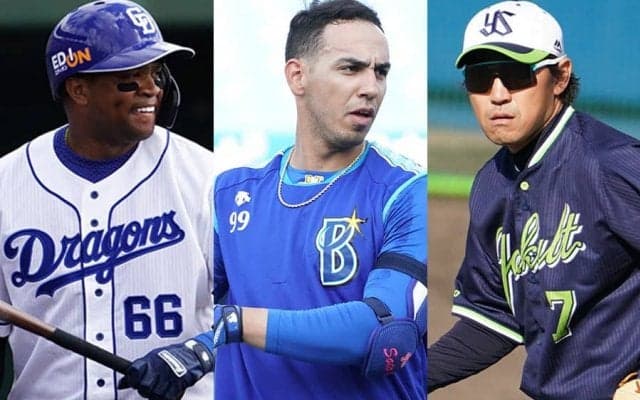 最下位は「外国人不在が大きすぎます…」　日米通算234セーブ右腕がセを占う