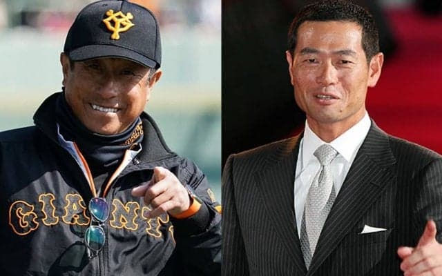 巨人原監督も「教科書のよう」と絶賛　宮本＆桑田コーチの投球が「綺麗すぎる」