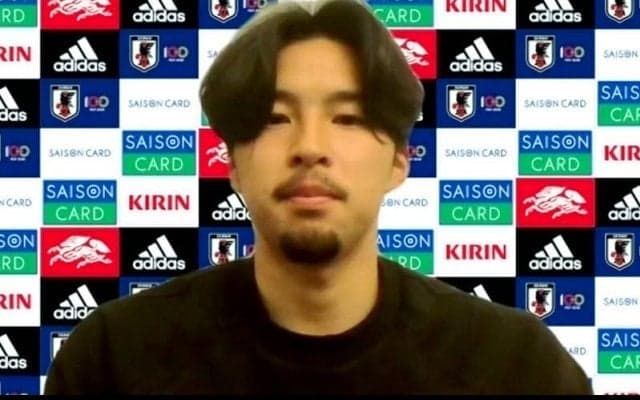 東京五輪代表のキャプテン・中山雄太、痛感した密なコミュニケーション「こういう状況ではなくてもやれれば」