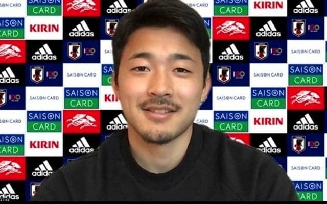 AZではレギュラー定着のDF菅原由勢、改めて語る東京五輪への思い「金メダルへの想いは今も昔も強い」