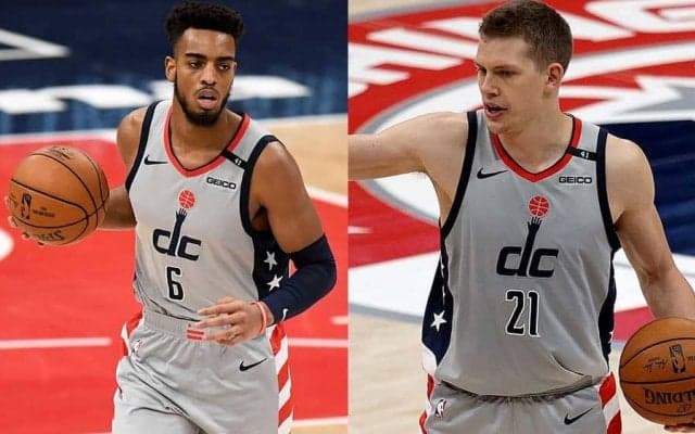 【NBA】八村塁所属のウィザーズ、3球団絡むトレード発表　ブラウンJr.＆ワグナー放出で2選手獲得