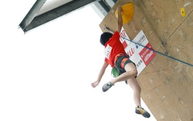 明日から第34回リードジャパンカップが開催。決勝は約1年ぶりに有観客