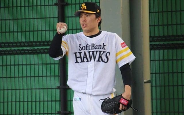 鷹16年ドラ1右腕はベールを脱ぐか？　パ・リーグ6球団の今シーズン注目株を特集