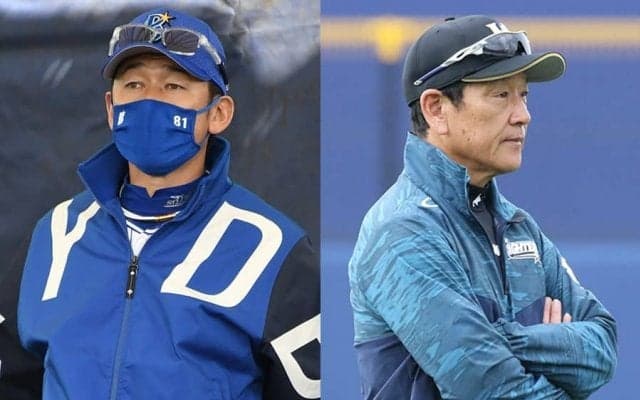 DeNAと日本ハムは“国産メンバー”で開幕　コロナ禍で外国人の1軍登録は僅か20人