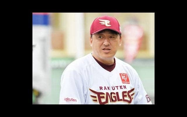 田中将大は「ハリネズミ」。楽天・石井一久監督がGMとの違い、チームづくりを語る