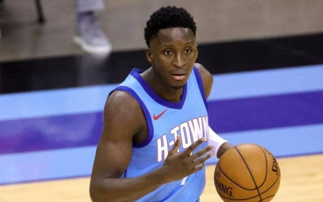 昨季のイースト覇者ヒートが元オールスターのビクター・オラディポの獲得に成功