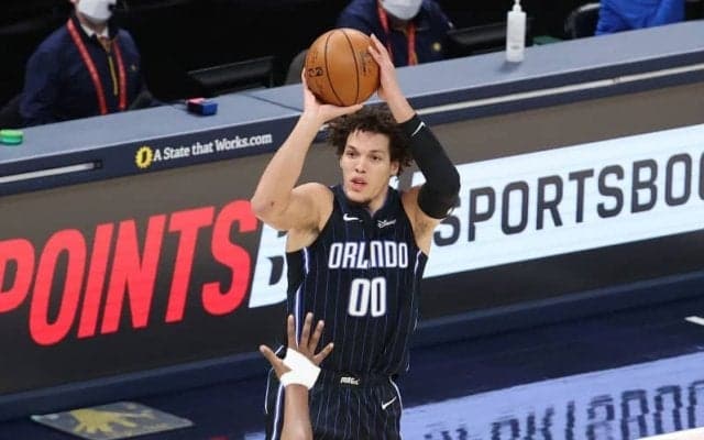 悲願のファイナル進出を狙うナゲッツがアーロン・ゴードンを獲得