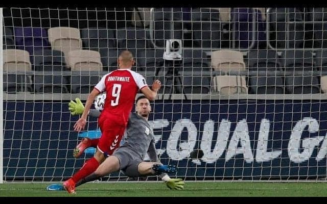 バルサ選手達が各地で躍動 デンマークの９とフランスの７がゴラッソ...米国SBも初ゴールを記録