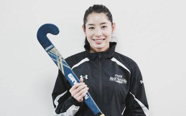 さくらジャパン 湯田葉月「自分自身のために」五輪も女性らしさも最上級を追求する生き方