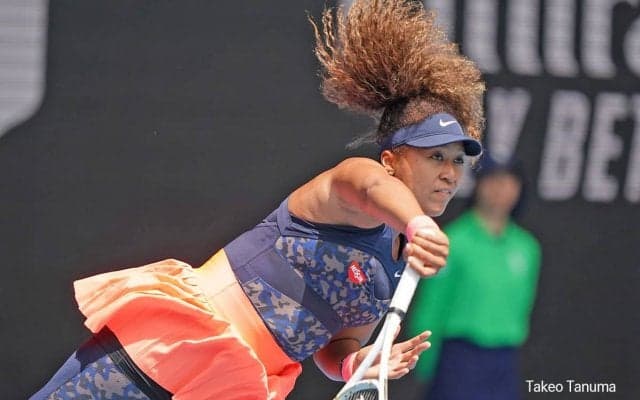 大坂なおみが登場!! トムヤノビッチとの試合は日本時間深夜2時以降に[マイアミ・オープン]【テニス】