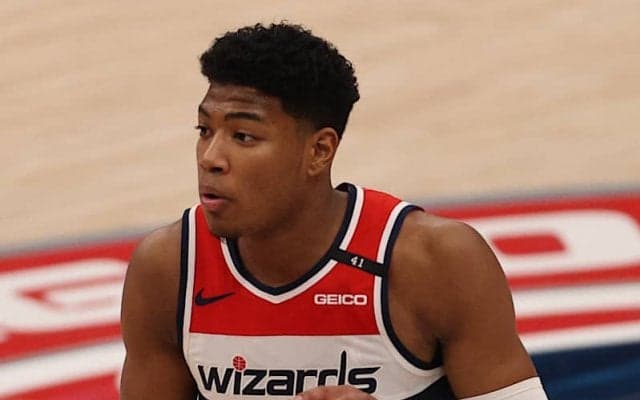 第4Qで39得点を挙げたニックスがウィザーズに逆転勝利…八村は21得点9リバウンド