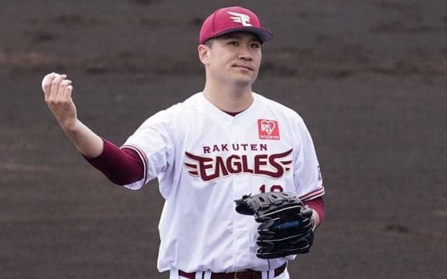 楽天・田中将大、右ヒラメ筋損傷で戦線離脱　試合復帰まで3週「幸いにも軽症です」