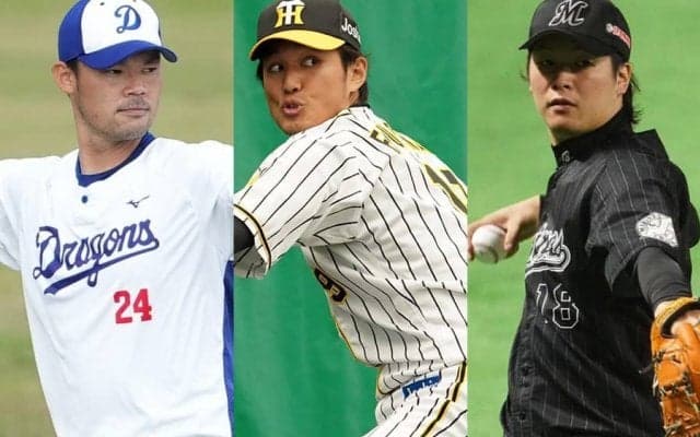 阪神藤浪ら今季は7人が“初体験”　元NPBコーチが語る開幕投手を託す意味とは