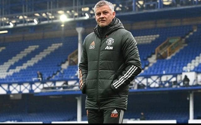 ユナイテッドがスールシャールに新契約か…今季無冠でも方針変わらずとも