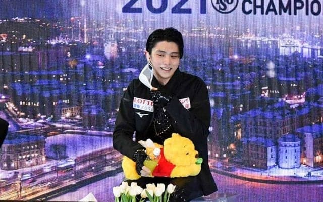 羽生結弦、完璧演技を称賛も　「106.98点」に欧州識者が異論「最低でも110点の価値」