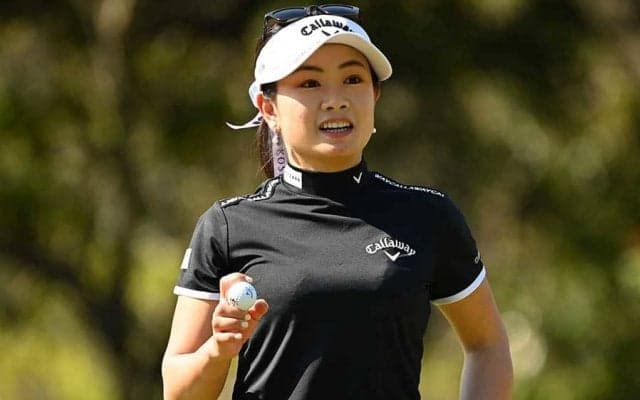 「シブコとは気持ちよくプレーできる」　同世代・河本結が「見習うべき」と語る理由