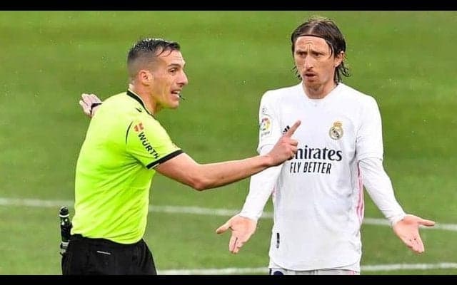 モウリーニョ モドリッチを絶賛「必要としていたもの全てを持っている」