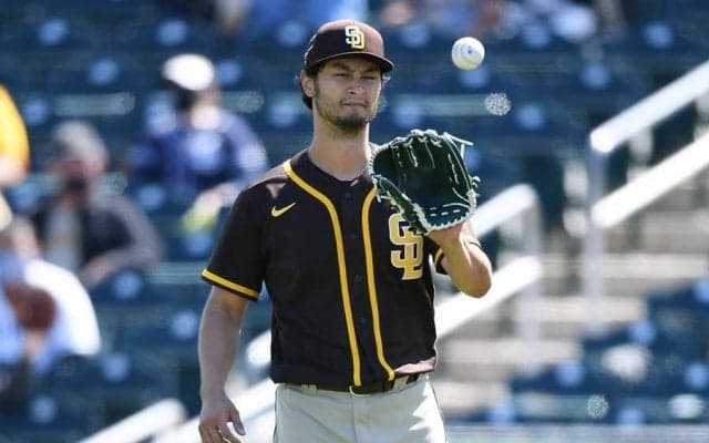 【MLB】「完璧でシーズンを迎えるのも気持ち悪い」ダルビッシュが見出す“ケガの功名”