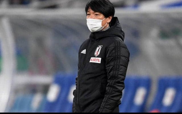「非常に悔しい」、アルゼンチンに敗れた横内昭展監督が感じた差「なかなか日本だと体感できない部分」
