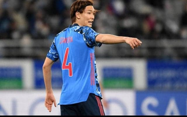 「1-0で負けてしまったことが全て」失点シーンを語るDF板倉滉「しっかりやらないといけないなと思わされた」