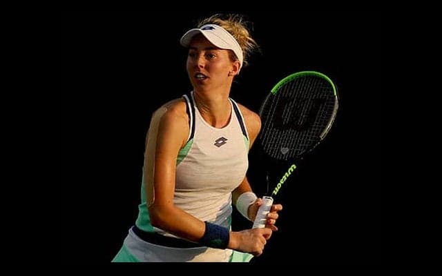  大坂 マイアミ3回戦は世界95位 