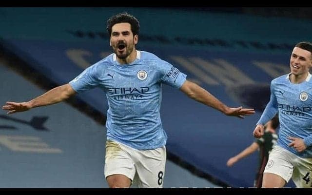 シティMF クロップ&ペップを称賛「母親のような存在」「常にプランを持っていた」