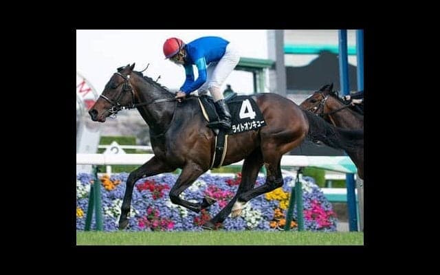高松宮記念はレシステンシアが有望も「勝負の采配」で大金星が狙える１頭がいる