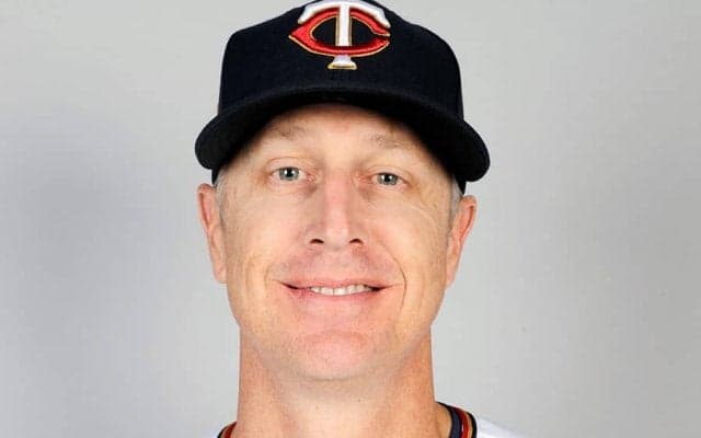 【MLB】ツインズ、ベンチコーチのマイク・ベル氏が死去　がん闘病中で今キャンプは不参加