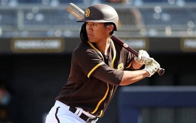 【MLB】加藤豪将、開幕メジャーならず　OP戦打率.273、1本塁打5打点もマイナーキャンプ行き