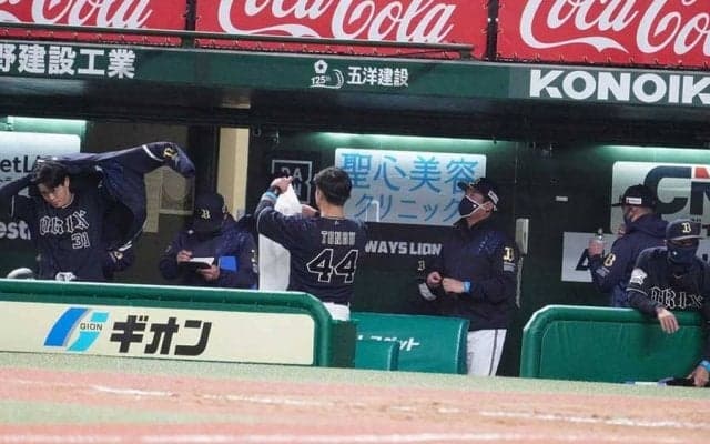 オリックス開幕10連敗で見えた若手の育成　大型内野手コンビには我慢が必要？