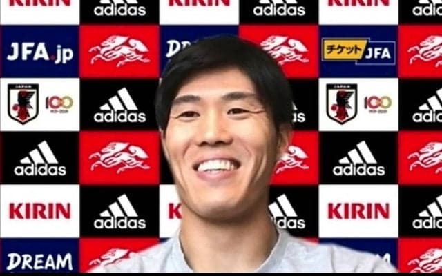 冨安健洋「半分ぐらい折れていた」歯を応急処置、東京五輪世代の試合を観て「アルゼンチンがシンプルに強い」