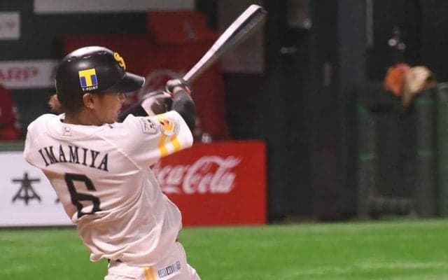 ホークス、今宮の劇的サヨナラ打で開幕連勝スタート！　工藤監督が通算500勝達成
