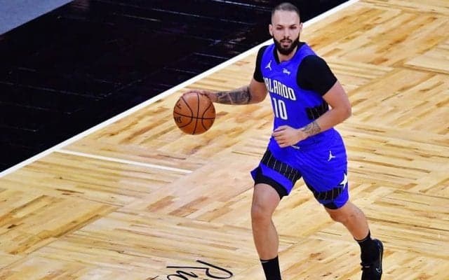 ロースターにメスを入れたセルティックスのGM「エバン・フォーニエは安定した選手だ」