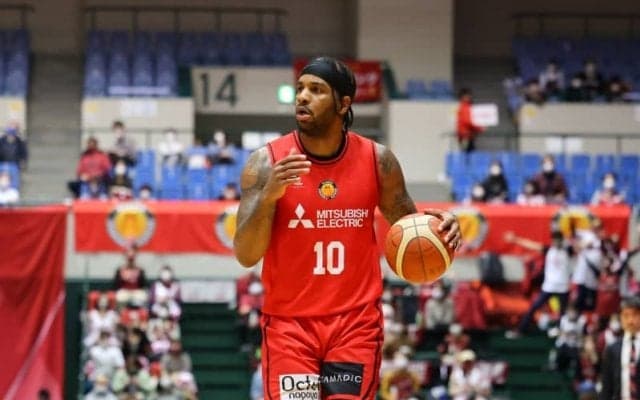 名古屋Dが追いすがる京都を振り切って勝利…ライオンズが勝負所でチームをけん引