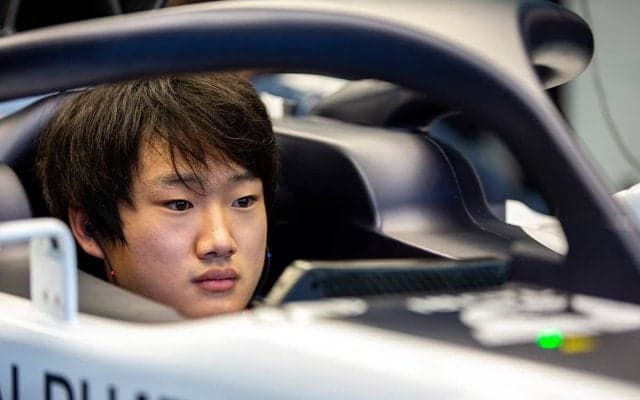 F1の2021シーズンが開幕へ！7年ぶりの日本人ドライバー・角田裕毅に高まる期待