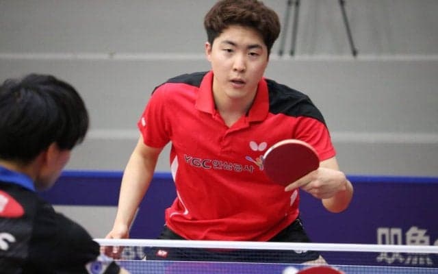 韓国左腕の林、T.T彩たまと契約更新　昨季はコロナで来日叶わず