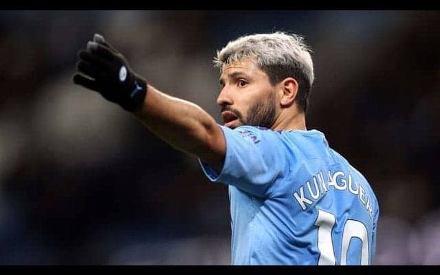 元マンUのMF アグエロ獲得を勧める「良い機会だと思う」