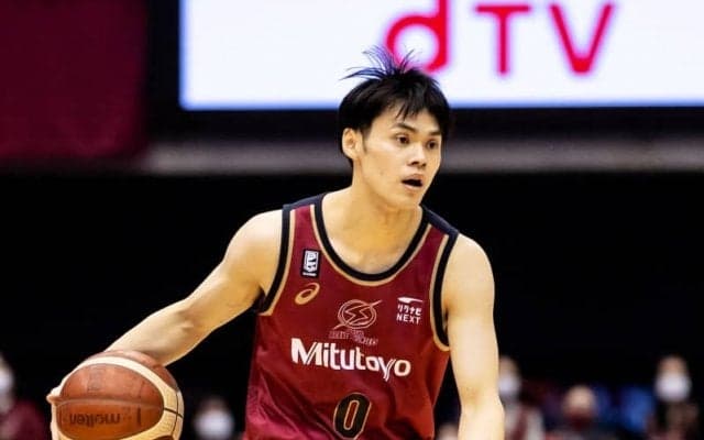 第3クォーターに抜け出した川崎が滋賀を破る…藤井祐眞が18得点でけん引