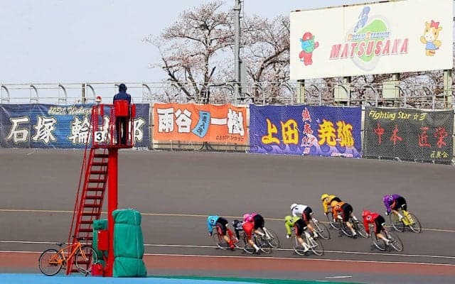 松阪G2・F2（3日目）ピックアップ